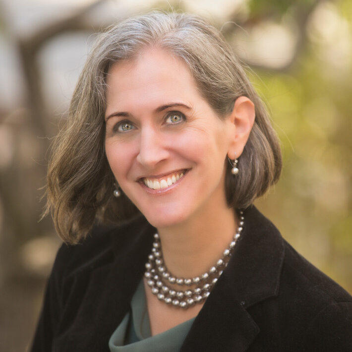 Amy Lerman