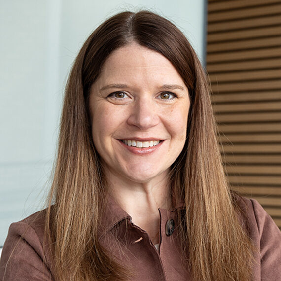 Stephanie Moulton