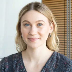 Audrey Thomas