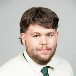 Brandon Frye