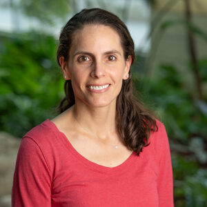 Sarah Halpern-Meekin
