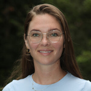 Dani McLaughlin