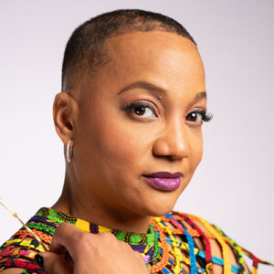 Tia Sheree Gaynor