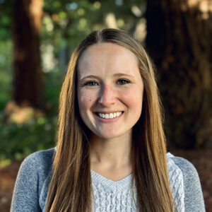 Rachel Funk Fordham