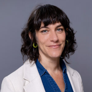 Meredith Sadin