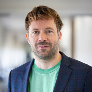 Christian Buerger