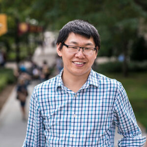 Yuan (Daniel) Cheng