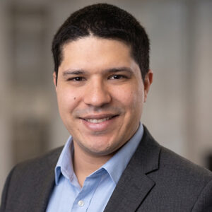 Mauricio Leon Mendez