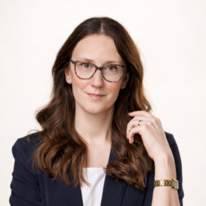 Nicole Kreisberg