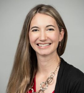 Stephanie Casey Pierce