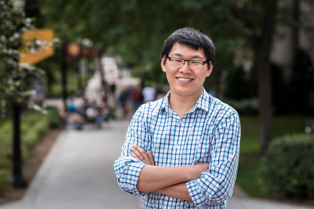 Daniel Cheng